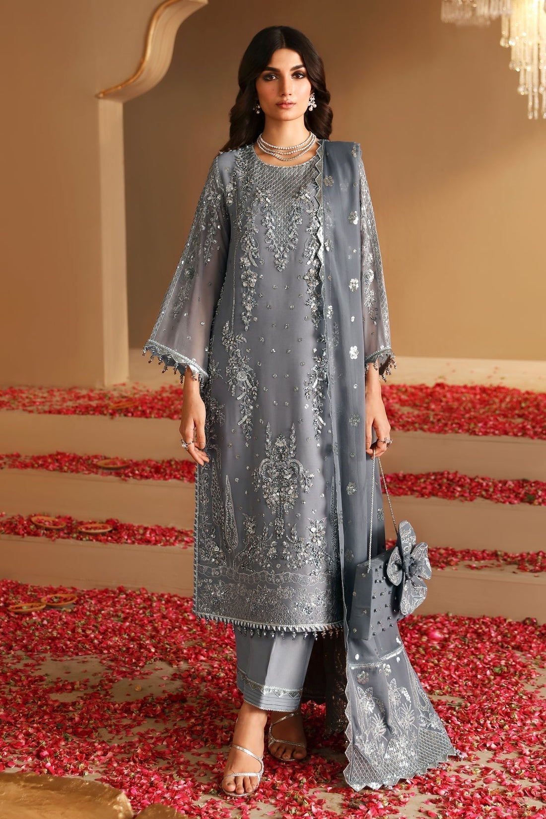 Alizeh | Reena Wedding Formals | AF-HM-4028-SOPHIA - House Of Hania