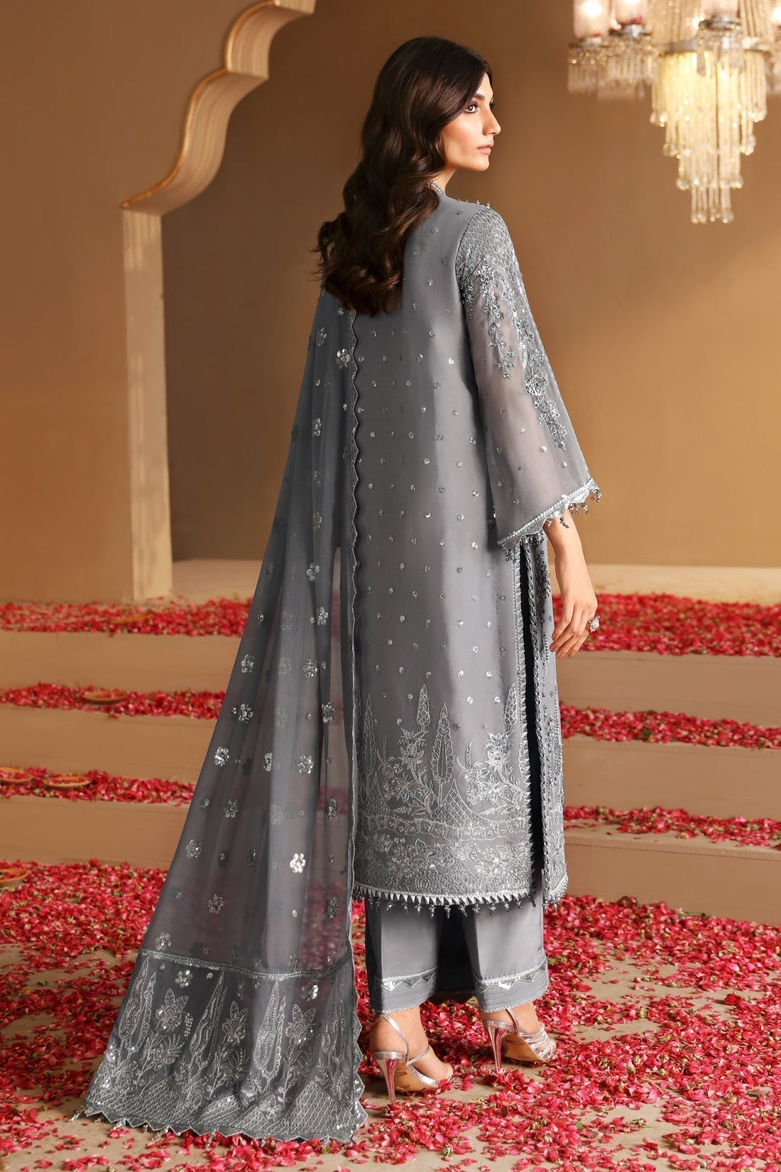 Alizeh | Reena Wedding Formals | AF-HM-4028-SOPHIA - House Of Hania