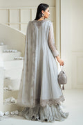 Alizeh | Selene Luxury Chiffon Collection 25 | AF-PS-8002-Luna - House Of Hania
