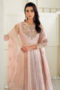 Alizeh | Selene Luxury Chiffon Collection 25 | AF-PS-8006-Izna - House Of Hania