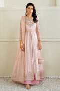 Alizeh | Selene Luxury Chiffon Collection 25 | AF-PS-8006-Izna - House Of Hania