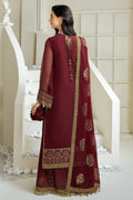 Alizeh | Selene Luxury Chiffon Collection 25 | AF-PS-8007-Gina - House Of Hania