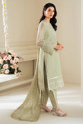 Alizeh | Selene Luxury Chiffon Collection 25 | AF-PS-8008-Neo - House Of Hania