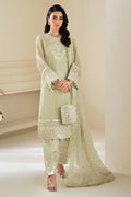 Alizeh | Selene Luxury Chiffon Collection 25 | AF-PS-8008-Neo - House Of Hania