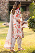 Alizeh | Sheen Lawn Prints 25 | AF-PL-6027-Sian - House Of Hania