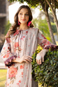 Alizeh | Sheen Lawn Prints 25 | AF-PL-6027-Sian - House Of Hania