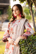 Alizeh | Sheen Lawn Prints 25 | AF-PL-6027-Sian - House Of Hania