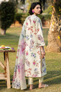 Alizeh | Sheen Lawn Prints 25 | AF-PL-6029-Minday - House Of Hania