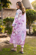 Alizeh | Sheen Lawn Prints 25 | AF-PL-6030-Fero - House Of Hania