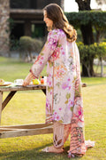 Alizeh | Sheen Lawn Prints 25 | AF-PL-6033-Tuscany - House Of Hania