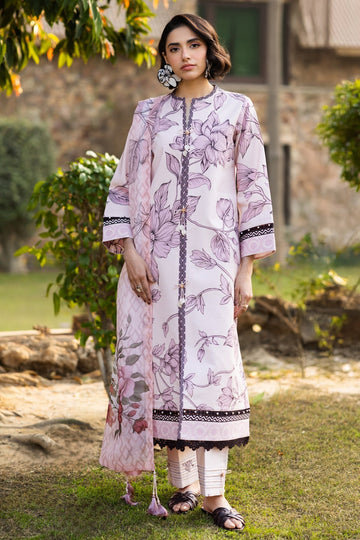 Alizeh | Sheen Lawn Prints 25 | AF-PL-6036-Rafaello - House Of Hania