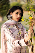 Alizeh | Sheen Lawn Prints 25 | AF-PL-6036-Rafaello - House Of Hania