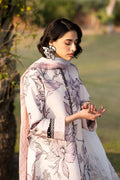 Alizeh | Sheen Lawn Prints 25 | AF-PL-6036-Rafaello - House Of Hania