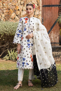 Alizeh | Sheen Lawn Prints 25 | AF-PL-6037-Loco - House Of Hania