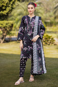 Alizeh | Sheen Lawn Prints 25 | AF-PL-6039-Tod - House Of Hania