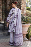 Alizeh | Sheen Lawn Prints 25 | AF-PL-6041-Maylan - House Of Hania