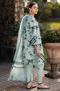Alizeh | Sheen Lawn Prints 25 | AF-PL-6042-Arsh - House Of Hania