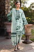 Alizeh | Sheen Lawn Prints 25 | AF-PL-6042-Arsh - House Of Hania