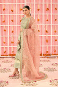 Alizeh | Shehnai The Festive Edit | AF-ZN-2217-Libaan - House Of Hania