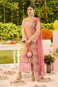 Alizeh | Shehnai The Festive Edit | AF-ZN-2218-Sitara - House Of Hania