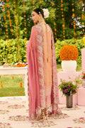 Alizeh | Shehnai The Festive Edit | AF-ZN-2218-Sitara - House Of Hania