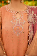 Alizeh | Shehnai The Festive Edit | AF-ZN-2218-Sitara - House Of Hania