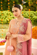 Alizeh | Shehnai The Festive Edit | AF-ZN-2218-Sitara - House Of Hania