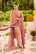 Alizeh | Shehnai The Festive Edit | AF-ZN-2218-Sitara - House Of Hania