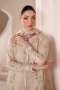 Alizeh | Threads Eid Festive Edit 26 | AF-BDHG-5037-Niora - House Of Hania