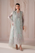 Alizeh | Threads Eid Festive Edit 26 | AF-BDHG-5040-Nayla - House Of Hania