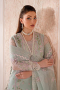 Alizeh | Threads Eid Festive Edit 26 | AF-BDHG-5040-Nayla - House Of Hania