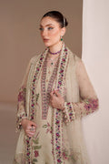 Alizeh | Threads Eid Festive Edit 26 | AF-BDHG-5041-Victoria - House Of Hania