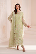 Alizeh | Threads Eid Festive Edit 26 |AF-BDHG-5042-Anya - House Of Hania