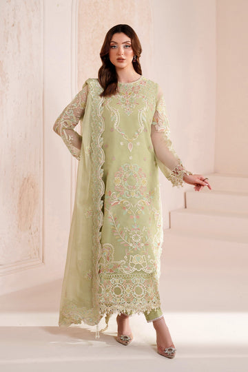 Alizeh | Threads Eid Festive Edit 26 |AF-BDHG-5042-Anya - House Of Hania