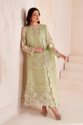 Alizeh | Threads Eid Festive Edit 26 |AF-BDHG-5042-Anya - House Of Hania