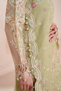 Alizeh | Threads Eid Festive Edit 26 |AF-BDHG-5042-Anya - House Of Hania