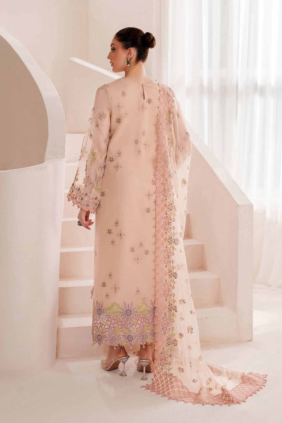 Alizeh | Threads Eid Festive Edit 26 | AF-BDHG-5043-Diana - House Of Hania