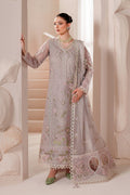 Alizeh | Threads Eid Festive Edit 26 |AF-BDHG-5044-Annie - House Of Hania