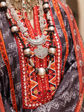 Almirah | Lok Wirsa Signature Collection | ALP-3PS-1955B - House Of Hania