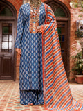 Almirah | Lok Wirsa Signature Collection | ALP-3PS-1956A - House Of Hania
