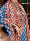 Almirah | Lok Wirsa Signature Collection | ALP-3PS-1956A - House Of Hania
