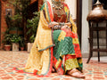 Almirah | Lok Wirsa Signature Collection | ALP-3PS-1957A - House Of Hania
