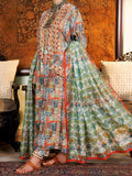 Almirah | Lok Wirsa Signature Collection | ALP-3PS-1960A - House Of Hania