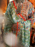Almirah | Lok Wirsa Signature Collection | ALP-3PS-1960A - House Of Hania