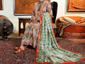 Almirah | Lok Wirsa Signature Collection | ALP-3PS-1960A - House Of Hania