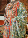 Almirah | Lok Wirsa Signature Collection | ALP-3PS-1960A - House Of Hania