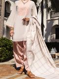 Almirah | Luxury Edit | ALP-3PS-1439 - House Of Hania