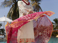 Almirah | Luxury Edit | ALP-3PS-1518 - House Of Hania