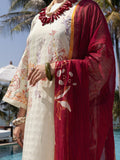 Almirah | Luxury Edit | ALP-3PS-1518 - House Of Hania