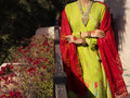 Almirah | Luxury Edit | ALP-3PS-1525 - House Of Hania